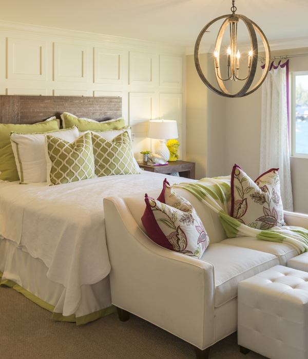 Cornice Board custom window covering