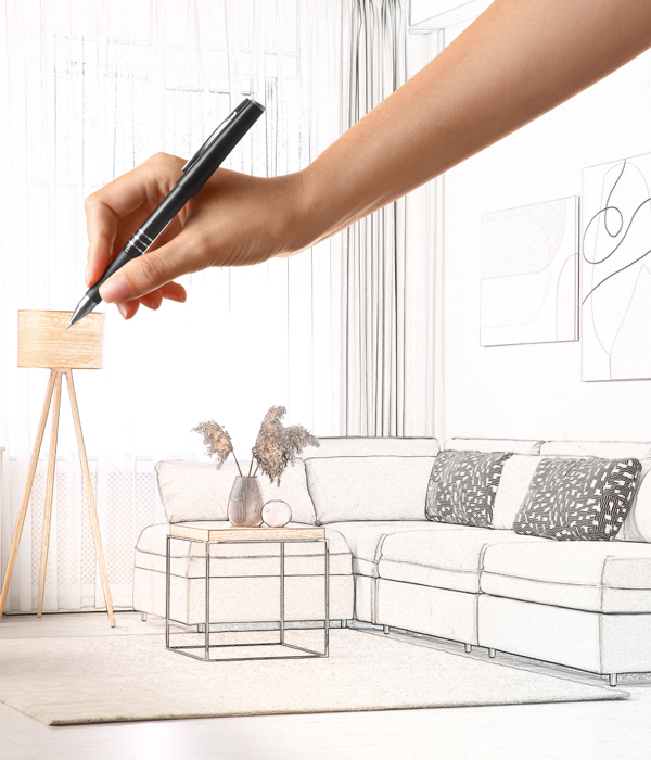 Cornice Board custom window covering