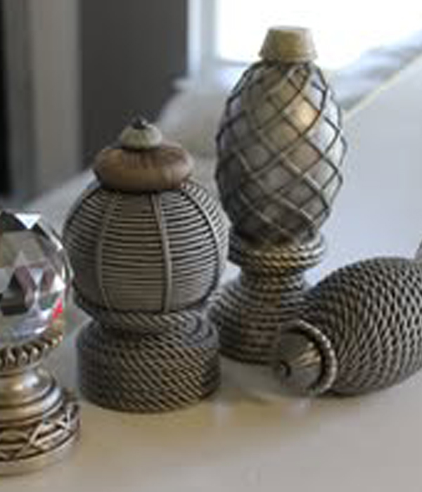 Cornice Board custom window covering